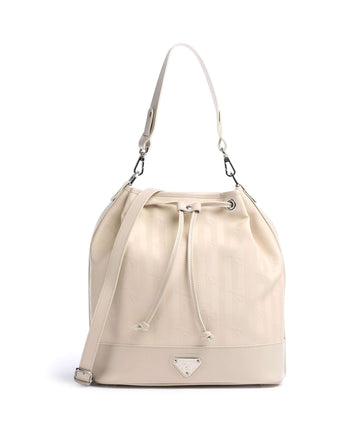 Maison Mollerus Vinerus Niesen Borsa a secchiello pearl