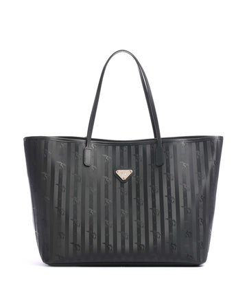 Maison Mollerus Vinerus Zuerich Borsa shopper black