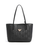 Maison Mollerus Vinerus Genf Borsa shopper black
