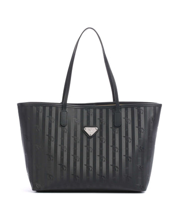 Maison Mollerus Vinerus Bern Borsa shopper black