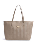Maison Mollerus Vinerus Bern Borsa shopper taupe