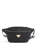 Maison Mollerus Vinerus Brienz Fanny pack schwarz