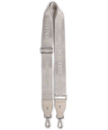 Maison Mollerus Aladdin Bag strap pearl