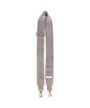 Maison Mollerus Aladdin Tracolla taupe/gold