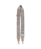 Maison Mollerus Aladdin Tracolla taupe/gold