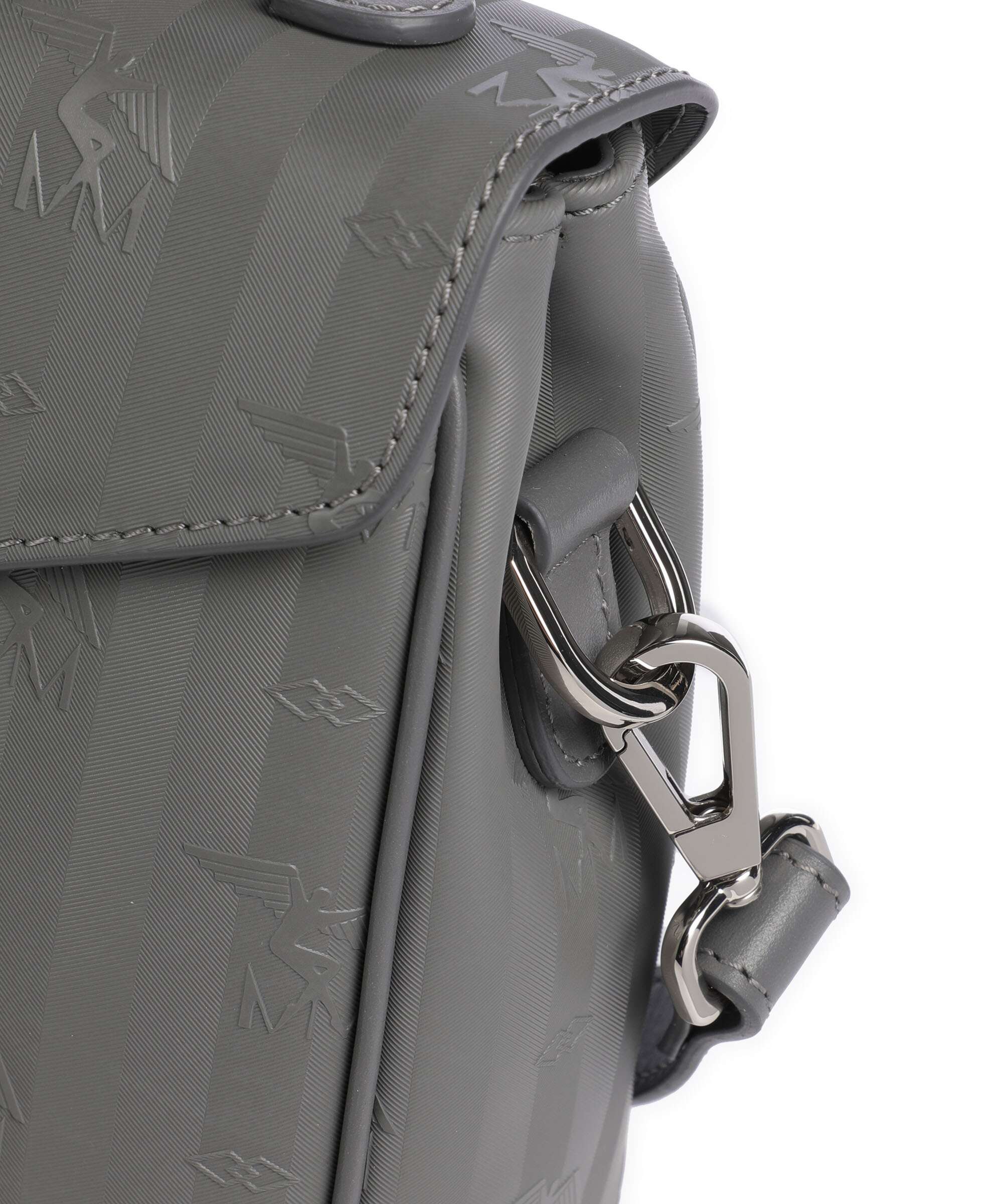 Maison Mollerus Vinerus Marly Crossbody bag elephant