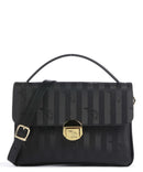 Maison Mollerus Vinerus Signau Borsa a mano schwarz