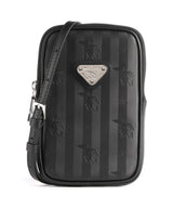 Maison Mollerus Vinerus Wildhorn Borsetta porta cellulare black