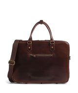 Buckle & Seam Albert Cartella brown