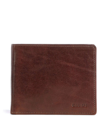 Giudi Portafoglio brown