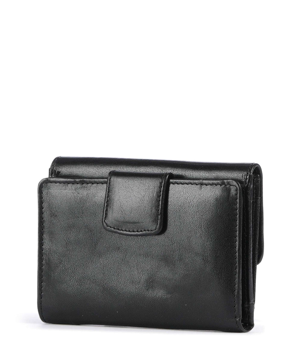 Giudi Wallet black