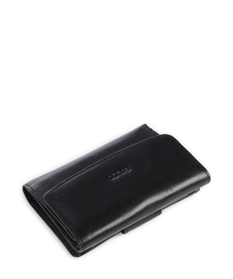 Giudi Wallet black