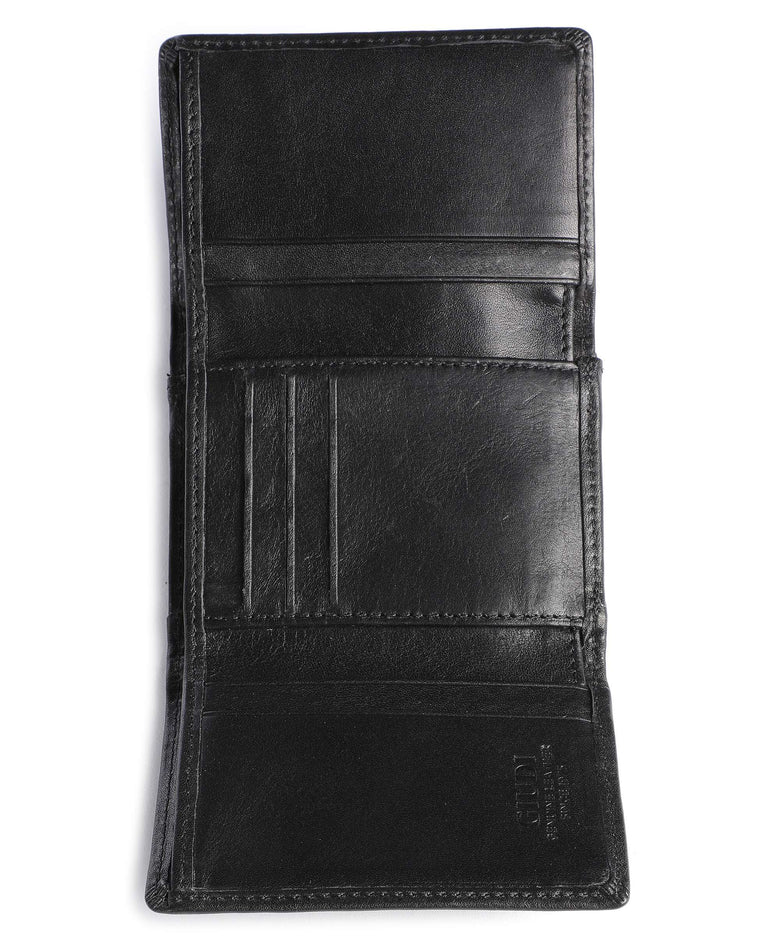 Giudi Wallet black