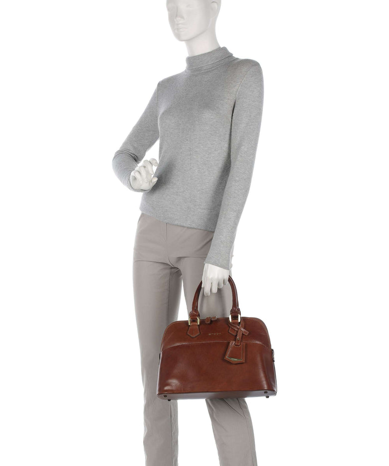 Giudi Handbag brown