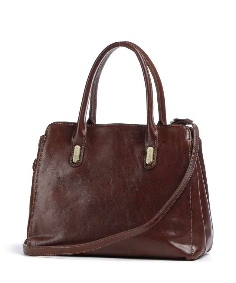 Giudi Handbag brown