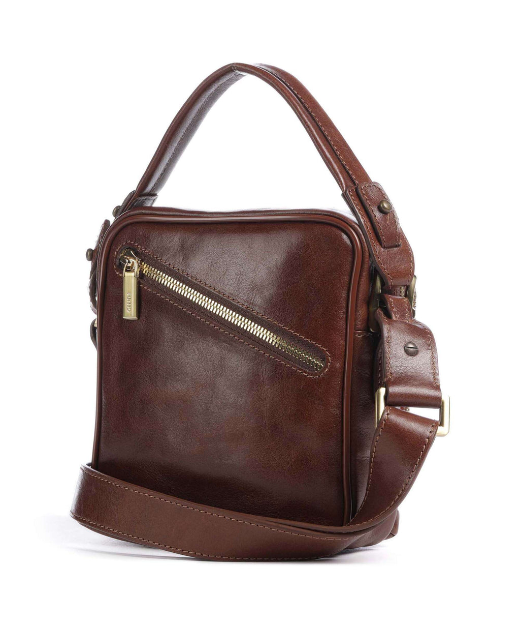 Giudi Crossbody bag brown