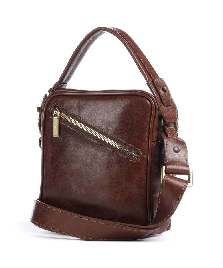 Giudi Crossbody bag brown
