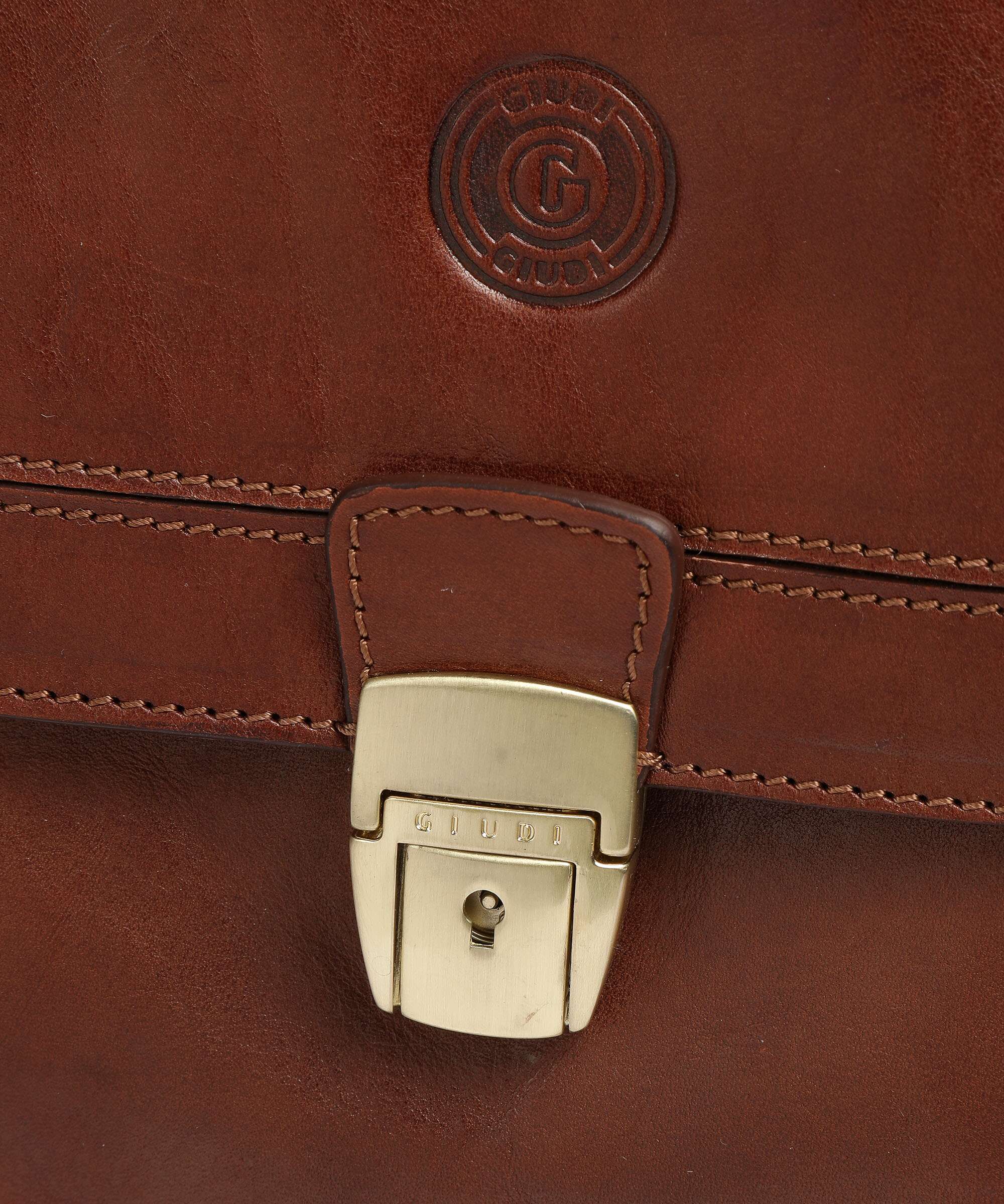 Giudi Backpack brown