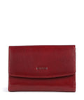 Giudi Wallet red