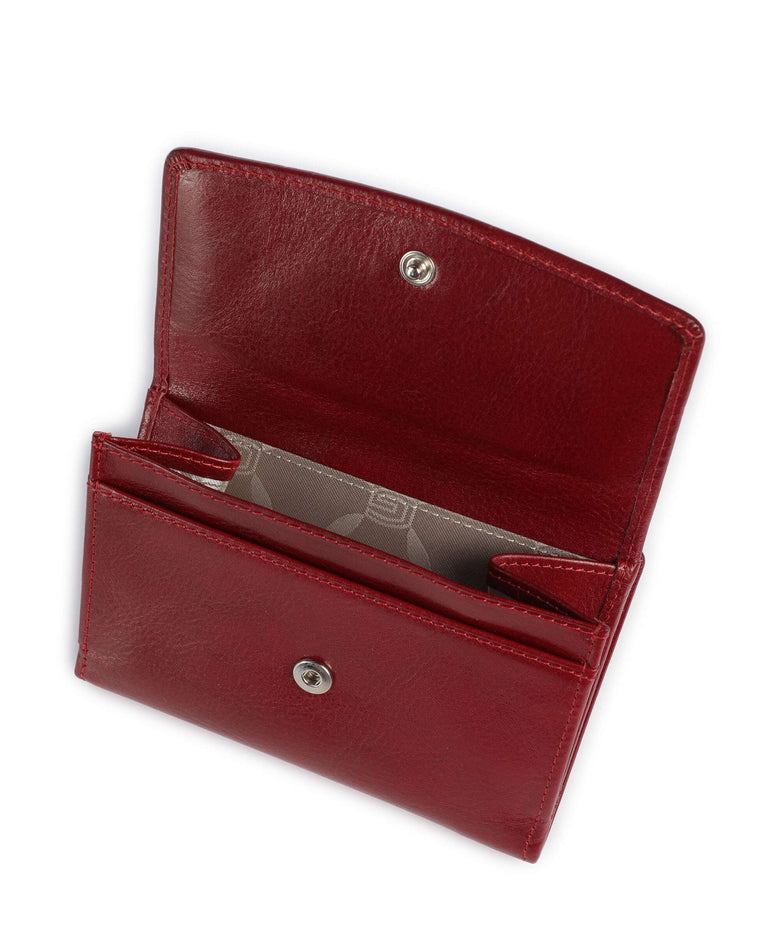 Giudi Wallet red