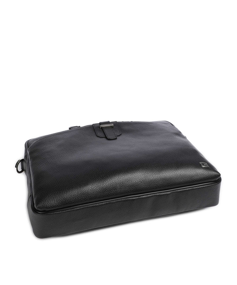 Giudi Briefcase black