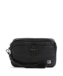 Giudi Borsa da polso black