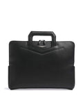 Giudi Briefcase black