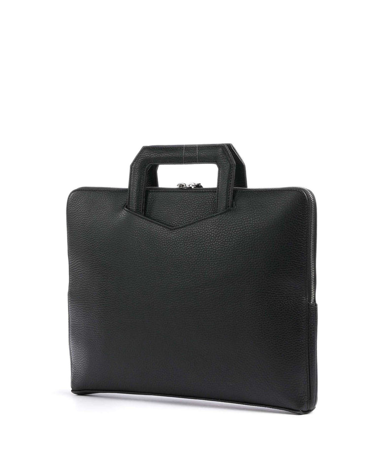 Giudi Briefcase black