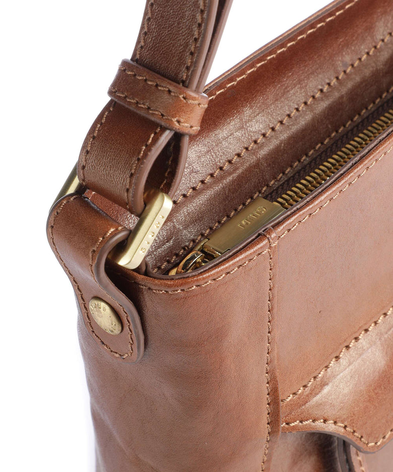 Giudi Crossbody bag brown