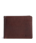 Giudi Wallet brown