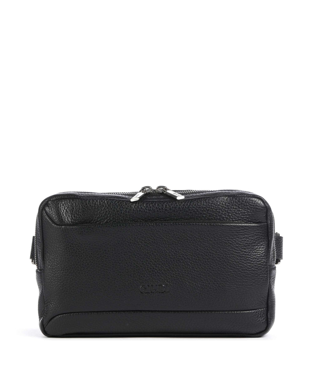 Giudi Belt bag black