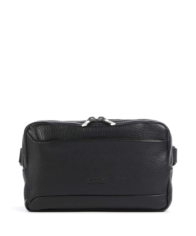 Giudi Belt bag black