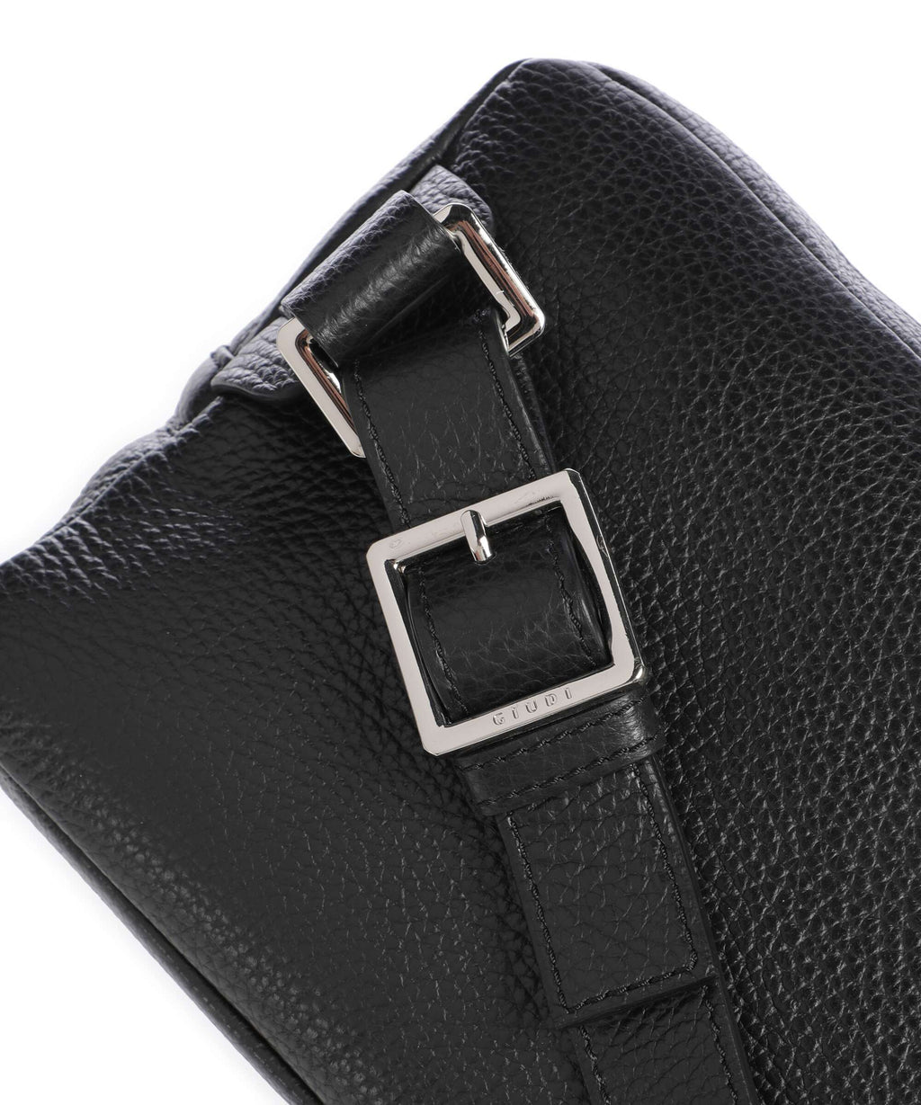 Giudi Belt bag black
