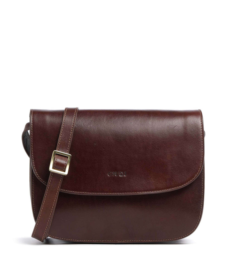 Giudi Crossbody bag brown