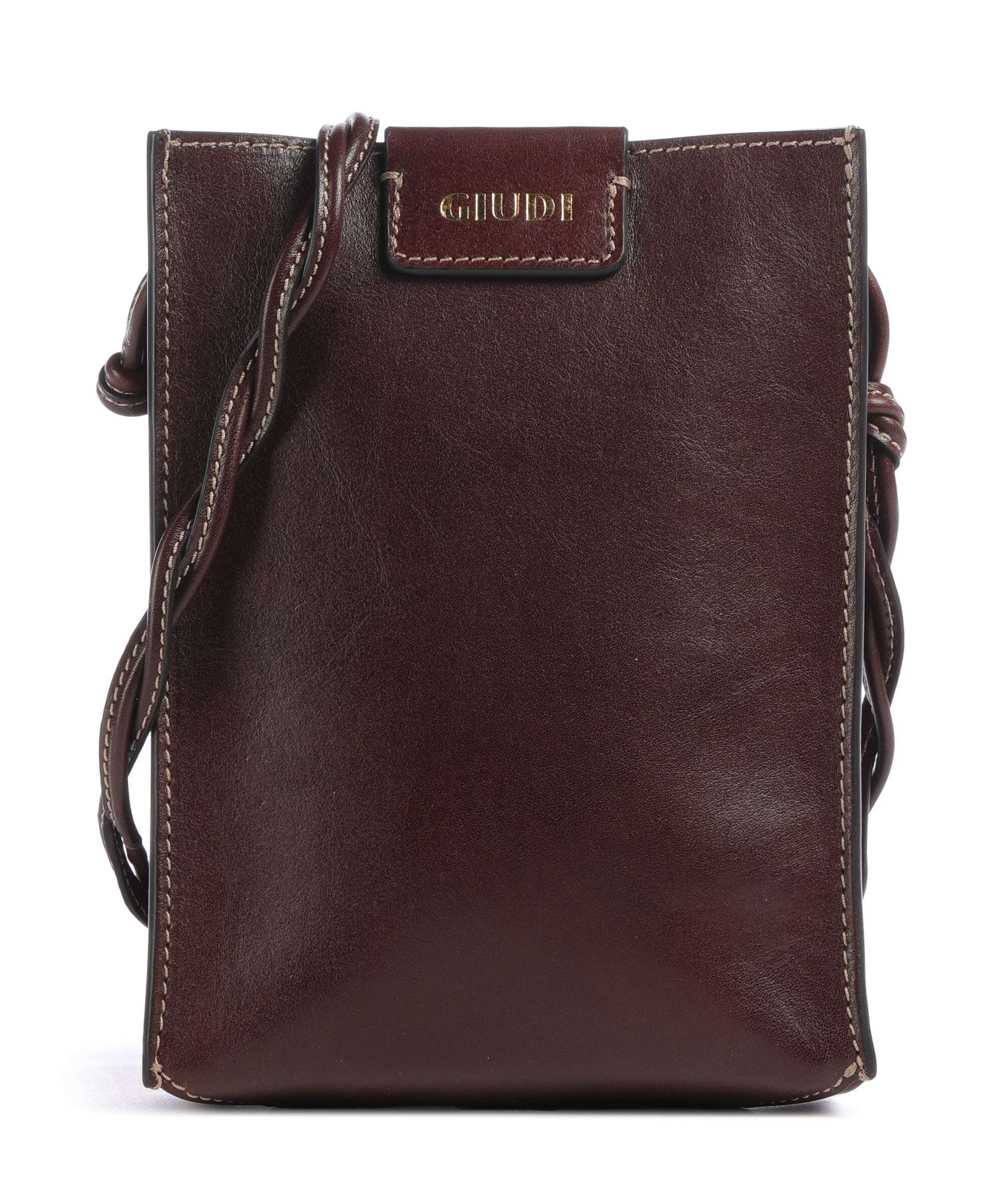 Giudi Romina Tracollina Crossbody bag marrone