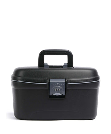 Roncato Light Borsa per cosmetici nero