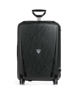 Roncato Light Spinner (4 wheels) black