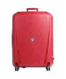 Roncato Light Valigia trolley (4 ruote) red