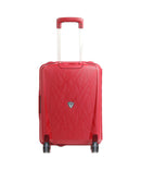 Roncato Light Valigia trolley (4 ruote) red