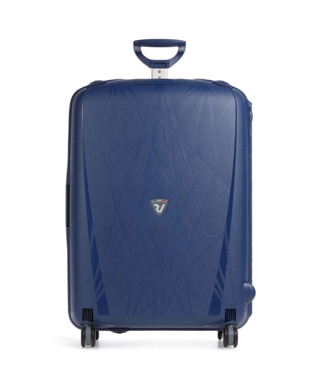 Roncato Light Spinner (4 wheels) navy