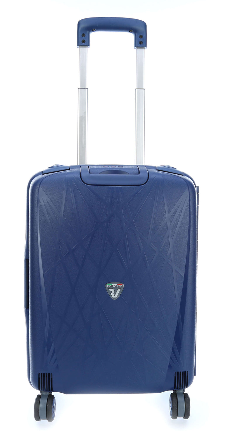 Roncato Light Spinner (4 wheels) navy
