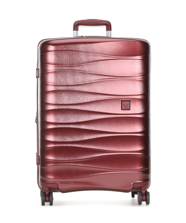 Roncato Stellar Spinner (4 wheels) rosso