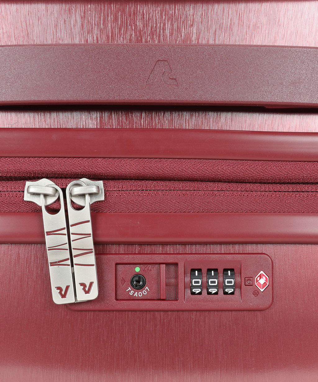 Roncato Stellar Spinner (4 wheels) rosso