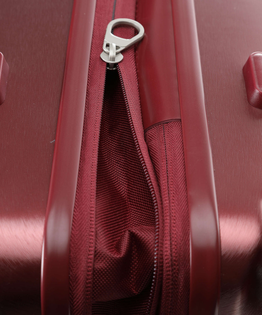 Roncato Stellar Spinner (4 wheels) rosso