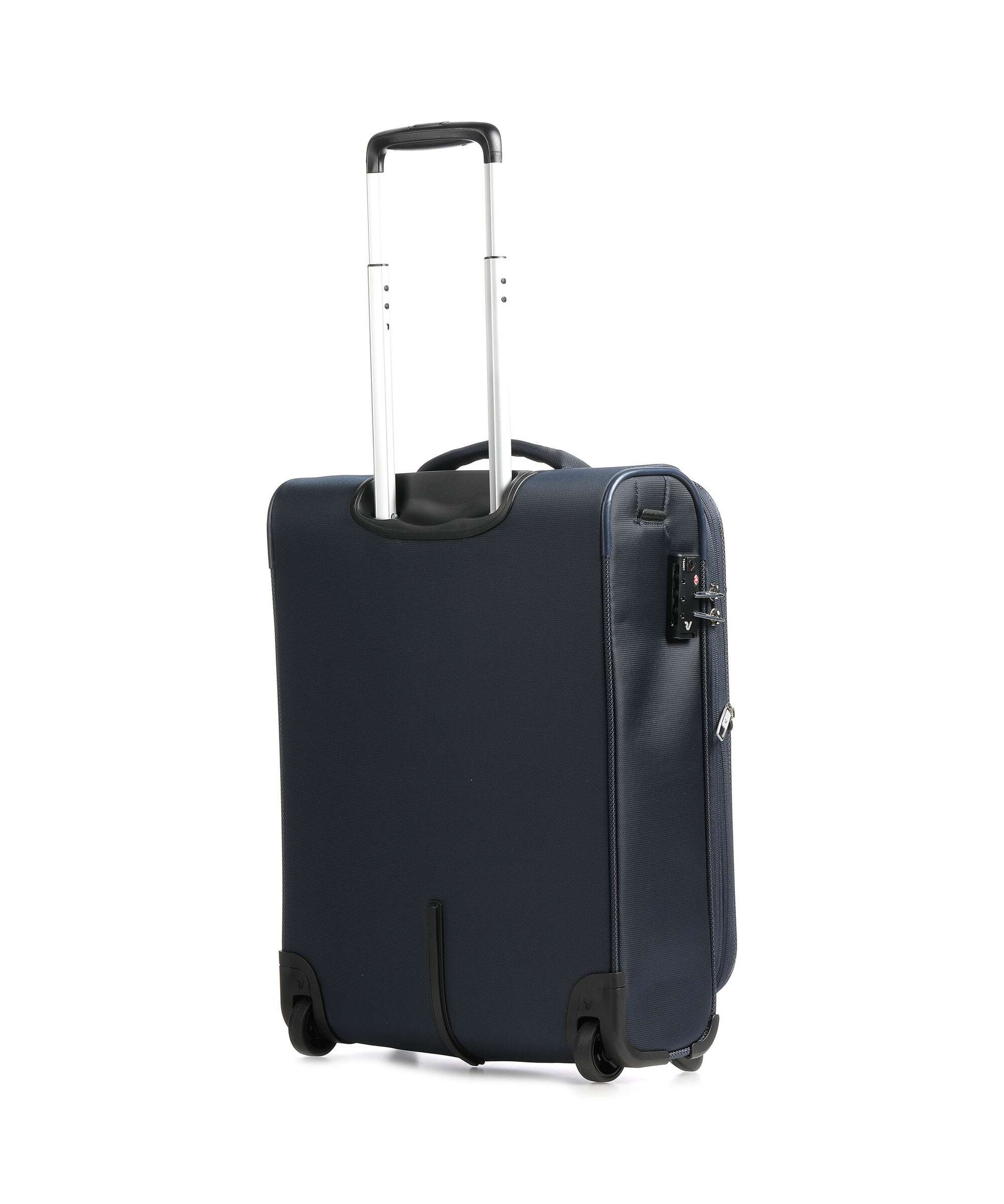 Roncato Joy Trolley (2 wheels) blu notte