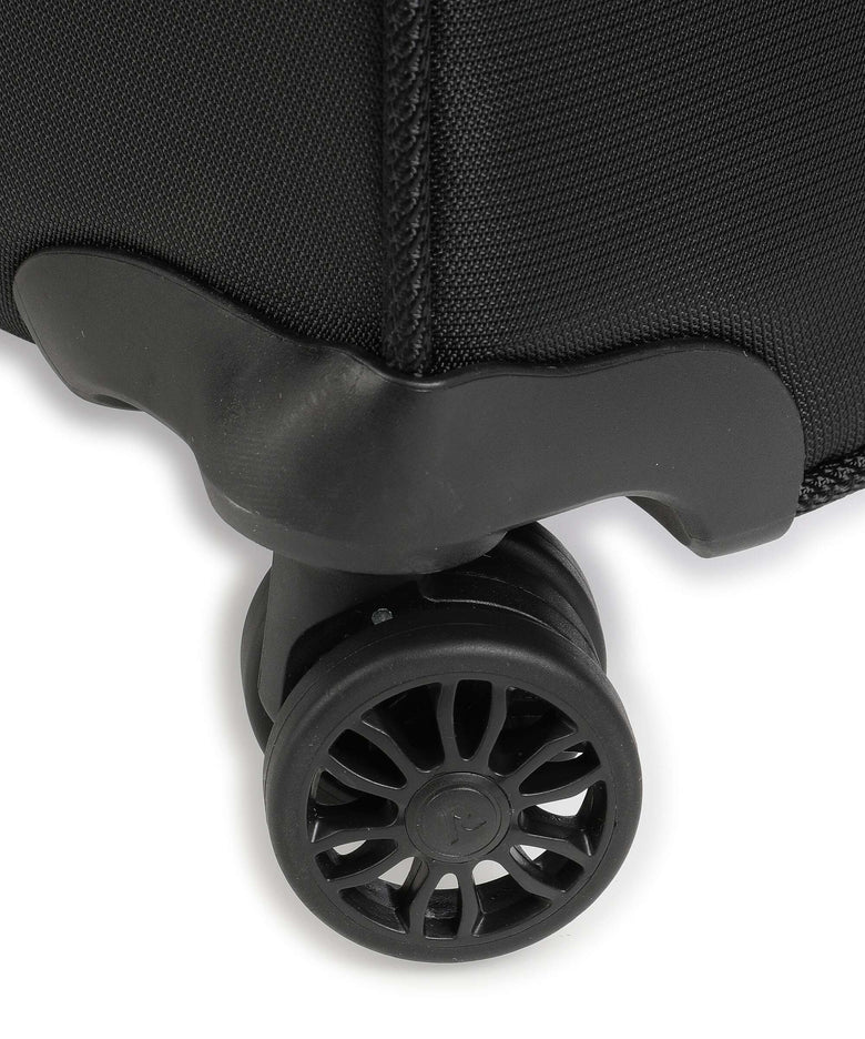 Roncato Joy Spinner (4 wheels) nero