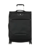 Roncato Joy Valigia trolley (4 ruote) nero