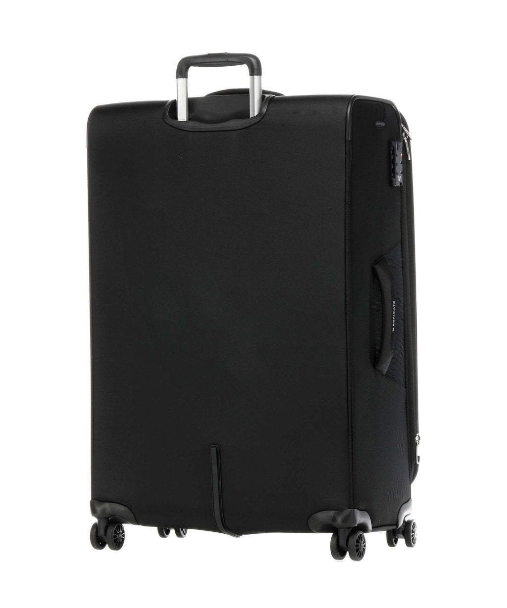 Roncato Joy Spinner (4 wheels) nero