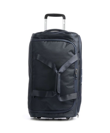 Roncato Joy Borsone trolley blu notte