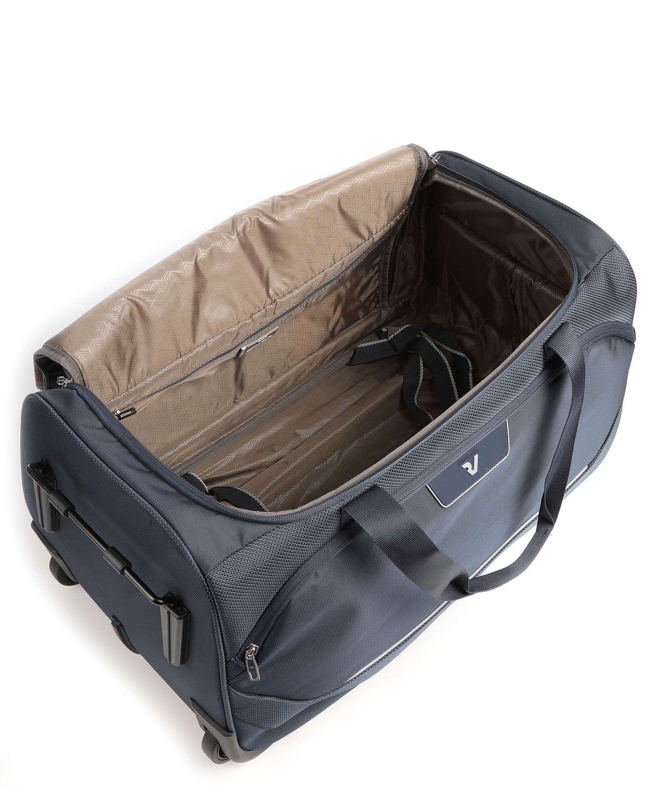 Roncato Joy Travel bag with wheels blu notte